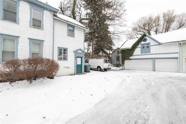 18 Vick Park B, Rochester, NY 14607