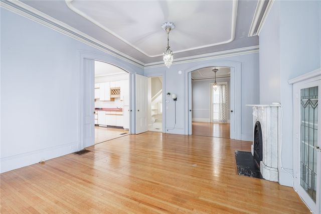 18 Vick Park B, Rochester, NY 14607