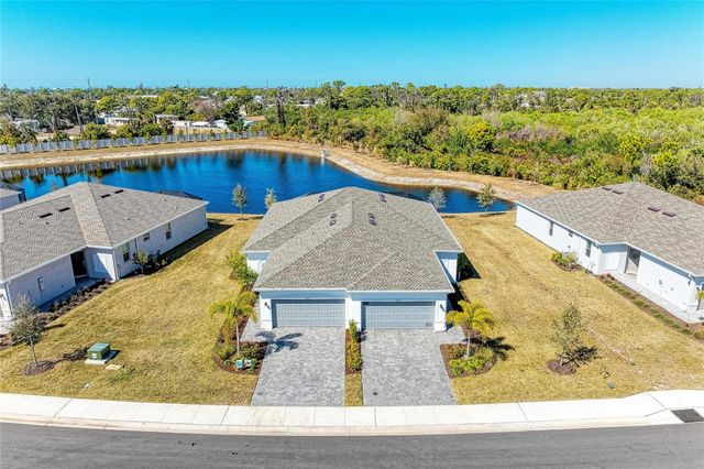 8613 SEASALT LOOP, Englewood, FL 34224