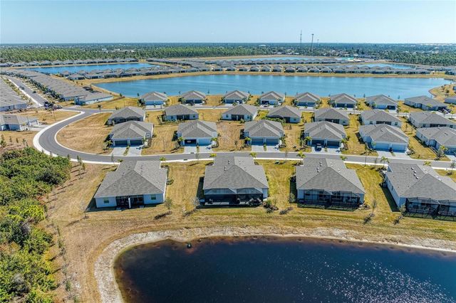 8613 SEASALT LOOP, Englewood, FL 34224