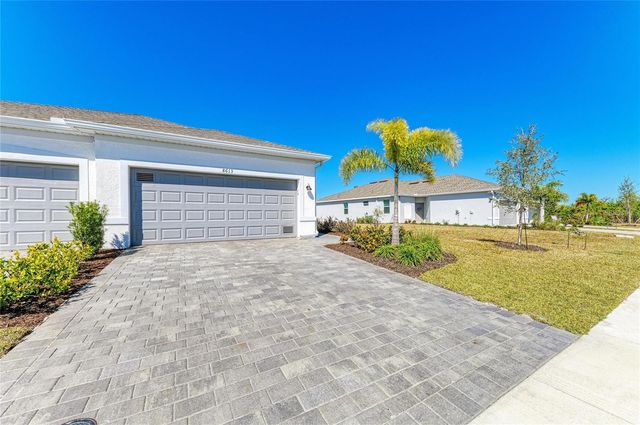 8613 SEASALT LOOP, Englewood, FL 34224