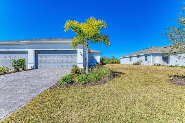 8613 SEASALT LOOP, Englewood, FL 34224