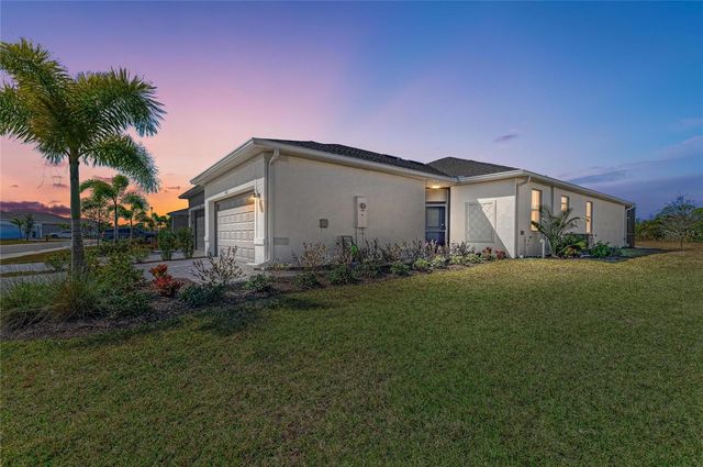 8613 SEASALT LOOP, Englewood, FL 34224