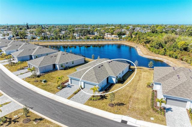 8613 SEASALT LOOP, Englewood, FL 34224