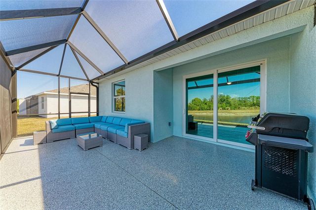 8613 SEASALT LOOP, Englewood, FL 34224