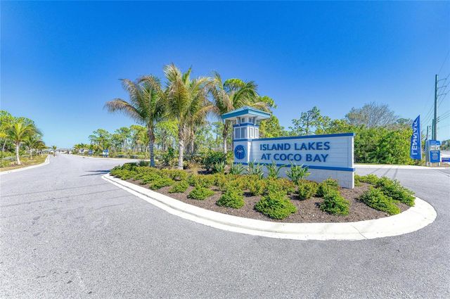 8613 SEASALT LOOP, Englewood, FL 34224