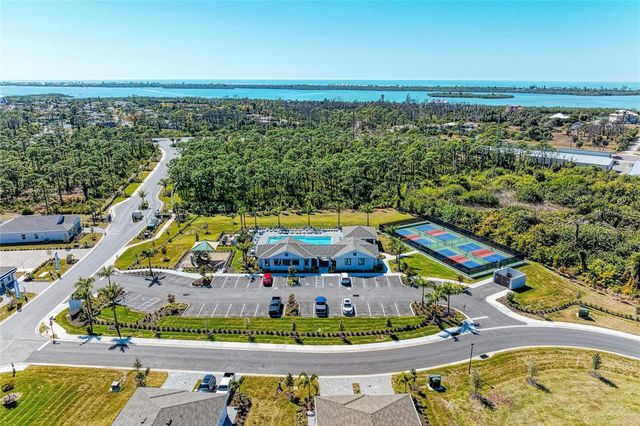 8613 SEASALT LOOP, Englewood, FL 34224