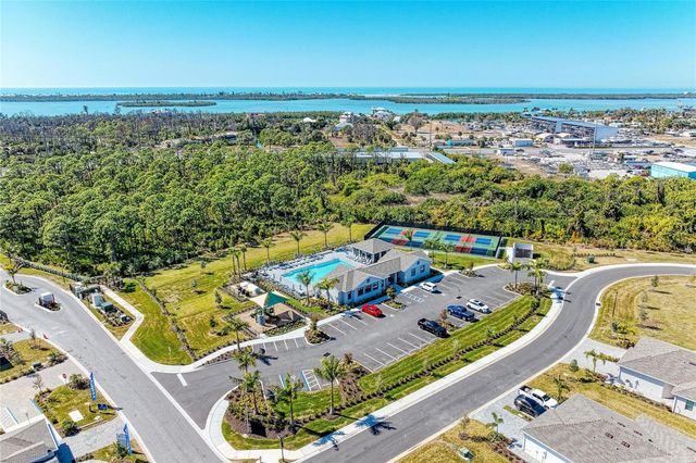 8613 SEASALT LOOP, Englewood, FL 34224