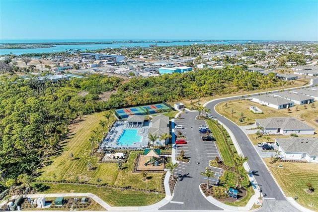 8613 SEASALT LOOP, Englewood, FL 34224