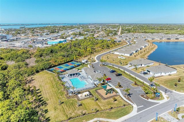 8613 SEASALT LOOP, Englewood, FL 34224