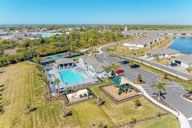 8613 SEASALT LOOP, Englewood, FL 34224