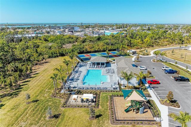 8613 SEASALT LOOP, Englewood, FL 34224