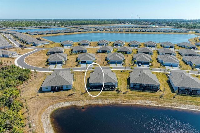 8613 SEASALT LOOP, Englewood, FL 34224