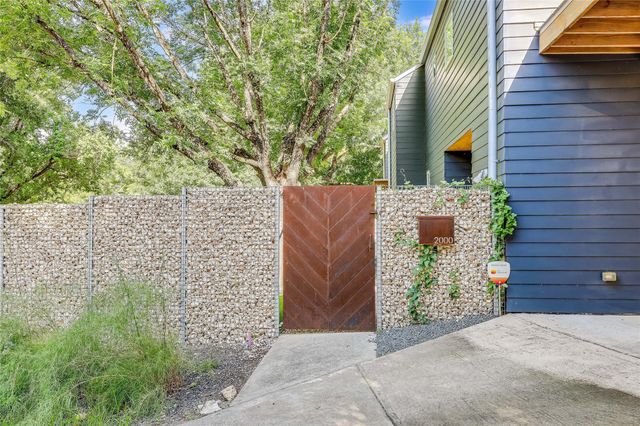 2000 Kenwood Ave, Austin, TX 78704