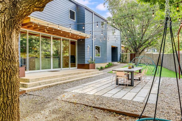2000 Kenwood Ave, Austin, TX 78704