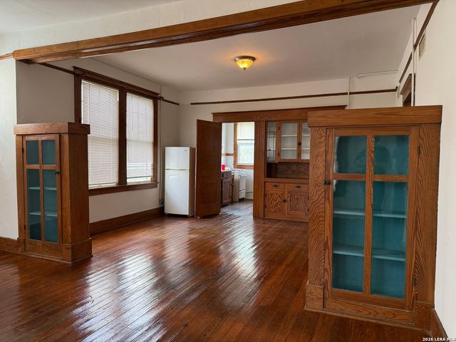 111 Leigh St Apt 2, San Antonio, TX 78210