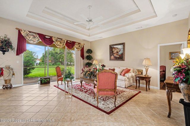 13387 Newcastle Avenue, Spring Hill, FL 34609