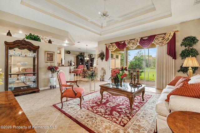 13387 Newcastle Avenue, Spring Hill, FL 34609
