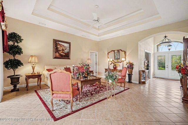 13387 Newcastle Avenue, Spring Hill, FL 34609
