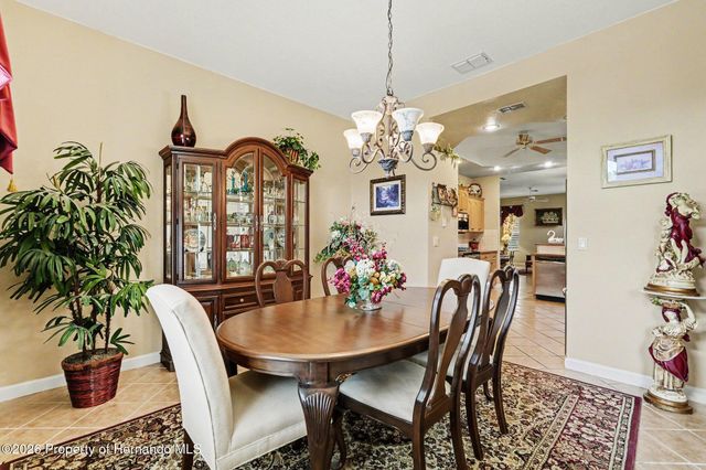 13387 Newcastle Avenue, Spring Hill, FL 34609