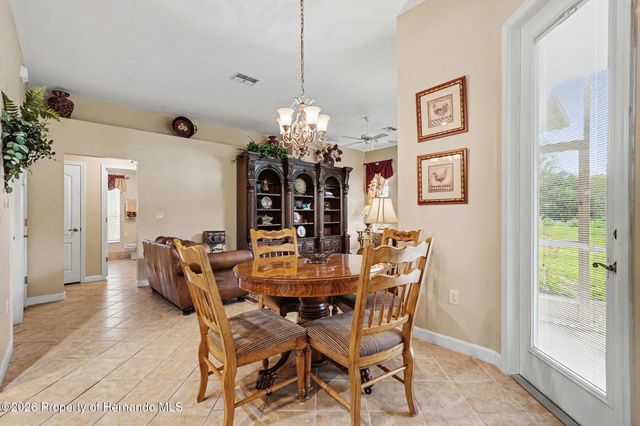 13387 Newcastle Avenue, Spring Hill, FL 34609