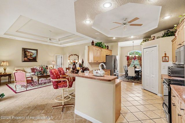 13387 Newcastle Avenue, Spring Hill, FL 34609