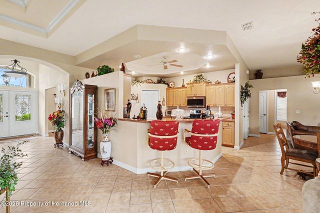 13387 Newcastle Avenue, Spring Hill, FL 34609