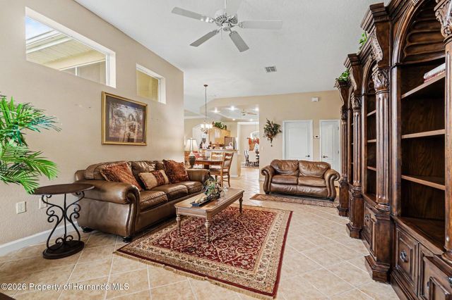13387 Newcastle Avenue, Spring Hill, FL 34609