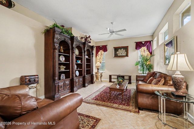 13387 Newcastle Avenue, Spring Hill, FL 34609