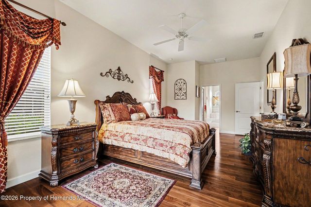 13387 Newcastle Avenue, Spring Hill, FL 34609