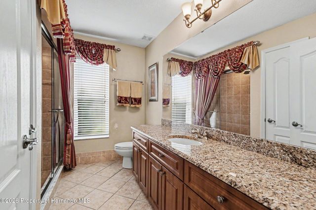 13387 Newcastle Avenue, Spring Hill, FL 34609
