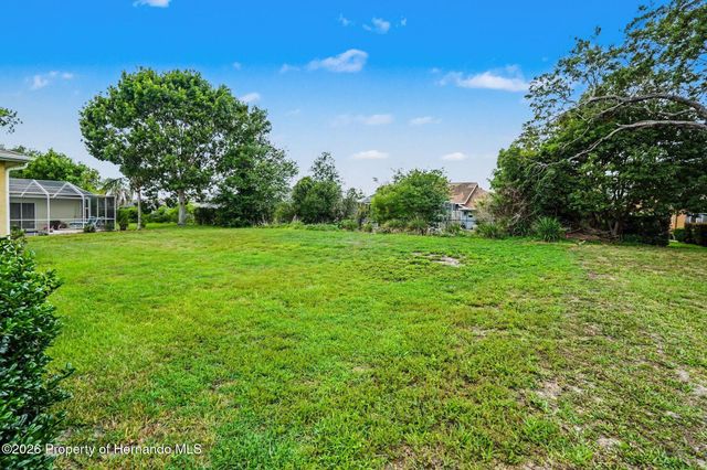 13387 Newcastle Avenue, Spring Hill, FL 34609