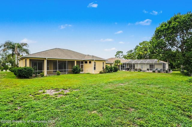 13387 Newcastle Avenue, Spring Hill, FL 34609