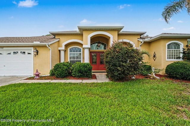 13387 Newcastle Avenue, Spring Hill, FL 34609