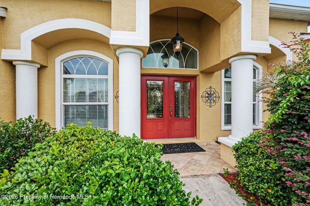 13387 Newcastle Avenue, Spring Hill, FL 34609