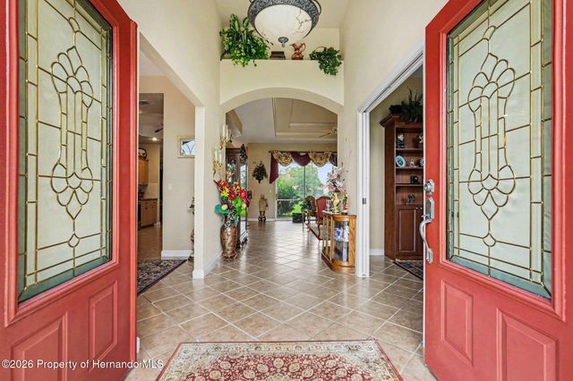 13387 Newcastle Avenue, Spring Hill, FL 34609