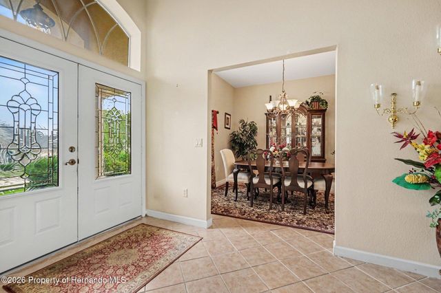 13387 Newcastle Avenue, Spring Hill, FL 34609