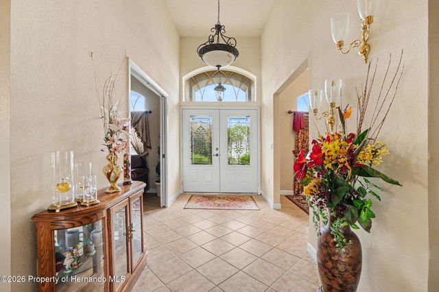 13387 Newcastle Avenue, Spring Hill, FL 34609