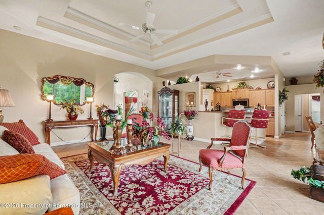 13387 Newcastle Avenue, Spring Hill, FL 34609