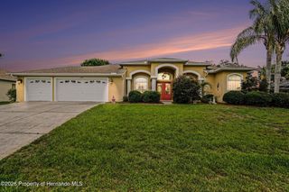 13387 Newcastle Avenue, Spring Hill, FL 34609