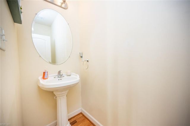 712 Guildford MEWS, Chesapeake, VA 23320