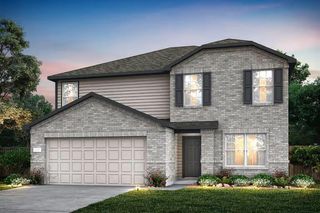 13320 Lapoynor ST, Manor, TX 78653