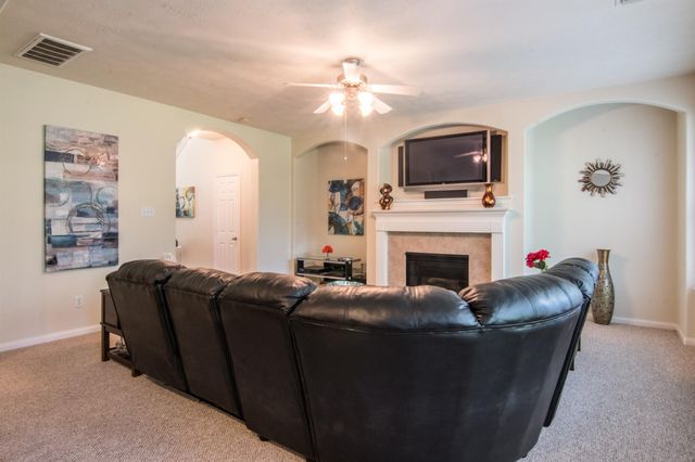 15 Aquiline Oaks Place, The Woodlands, TX 77382