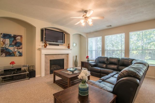 15 Aquiline Oaks Place, The Woodlands, TX 77382