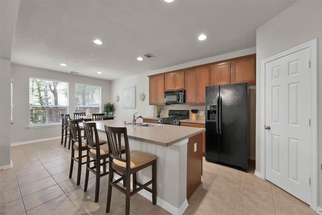 15 Aquiline Oaks Place, The Woodlands, TX 77382