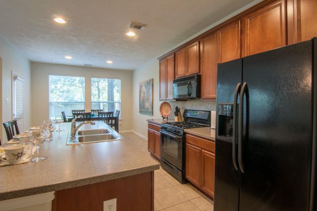 15 Aquiline Oaks Place, The Woodlands, TX 77382