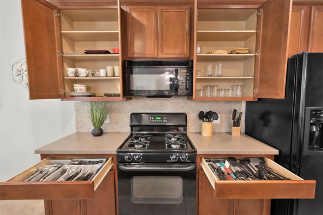 15 Aquiline Oaks Place, The Woodlands, TX 77382