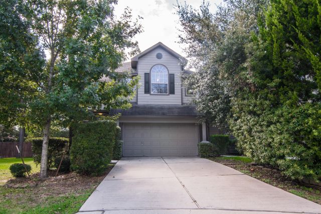 15 Aquiline Oaks Place, The Woodlands, TX 77382
