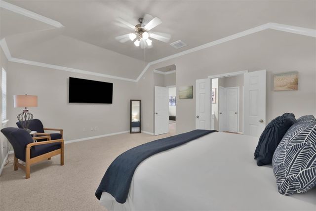 15 Aquiline Oaks Place, The Woodlands, TX 77382