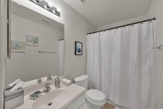 15 Aquiline Oaks Place, The Woodlands, TX 77382